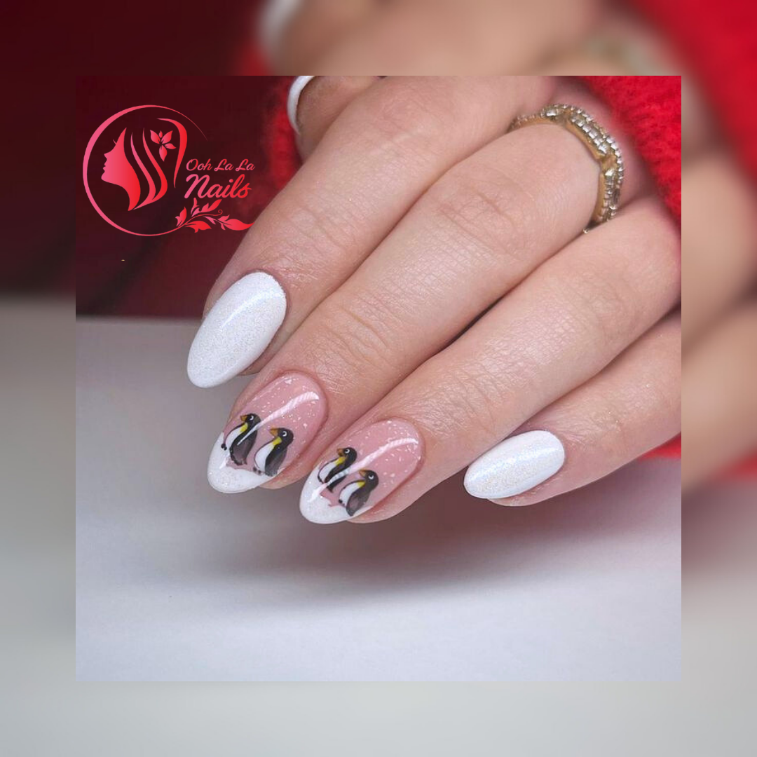 Ooh La La Nails nail photo 6