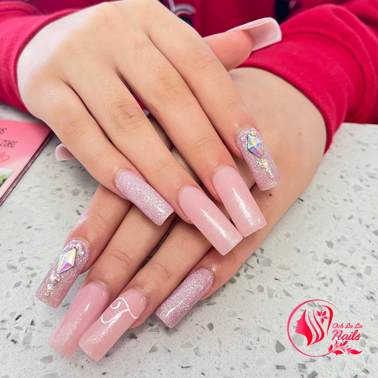 Ooh La La Nails nail photo 7